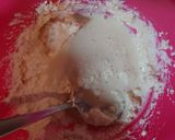 糖質オフでも濃厚♪クリーミーなグラタン作り方9写真