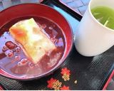 圧力鍋で時短つぶあん作り方6写真