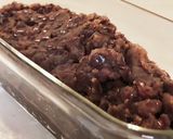 超簡単☆5分でできるおしるこ作り方4写真