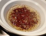 鏡開きにおぜんざい作り方4写真