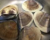 はまぐりカレーそば作り方1写真