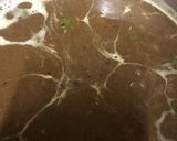 はまぐりカレーそば作り方7写真