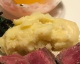 レンチン☆カマンベールマッシュポテト作り方6写真