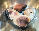 はまぐり酒蒸し潮汁作り方2写真