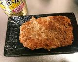 噂のパッカンステーキ。糖質制限OKよね作り方5写真