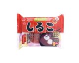 キャンプ飯★超楽々おしるこ作り方1写真