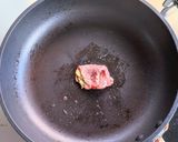 わさびカルビ作り方7写真
