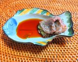 わさびカルビ作り方8写真