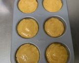 バター不要!ちょー簡単マフィン作り方4写真