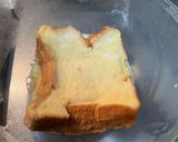 分厚いフレンチトースト作り方6写真