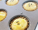 簡単 ♥スイートポテト ♥焼菓子♥♥♥作り方5写真
