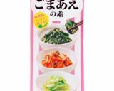 えのきの胡麻和え作り方2写真