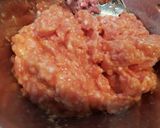 本場の味!栃木県民が作る旨い餃子作り方4写真