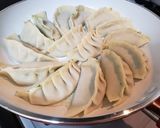 本場の味!栃木県民が作る旨い餃子作り方8写真