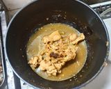 酸味4種比較チキンカレー作り方21写真