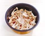 時短レシピ❋炊飯器でチキントマト煮込み作り方2写真