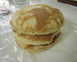１歳でも食べられる♡バースデーケーキ作り方5写真