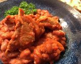 刑事コロンボの！チリコンカーン作り方7写真