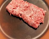 簡単過ぎるカブの肉味噌あんかけ作り方2写真