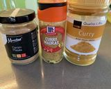 自家製ブイヨンとカレー粉で日本のカレー作り方5写真