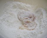 2分20秒唐揚げ！パリふわジューシー作り方2写真