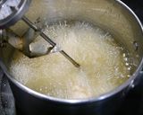 2分20秒唐揚げ！パリふわジューシー作り方4写真