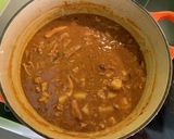 自家製ブイヨンとカレー粉で日本のカレー作り方14写真