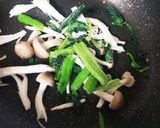 ハムチーズキュウリクロワッサンド♡作り方10写真