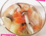 ハムチーズキュウリクロワッサンド♡作り方15写真