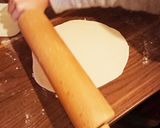 自家製ピッツァ作り方6写真