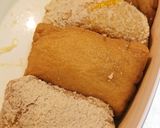 ガリわさびいなり寿司作り方3写真