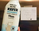 シンプル食パン♡ 牛乳卵なし　HBで簡単作り方16写真