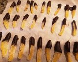 簡単!オランジェット作り方14写真
