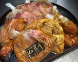 A5のお家焼肉(*≧∀≦*)作り方1写真