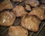 A5のお家焼肉(*≧∀≦*)作り方2写真