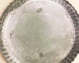 我が家のベイクドチーズケーキ作り方3写真