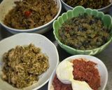 懲りもせずの、お焼き(*≧∀≦*)作り方2写真