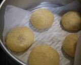 懲りもせずの、お焼き(*≧∀≦*)作り方3写真