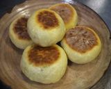 懲りもせずの、お焼き(*≧∀≦*)作り方4写真