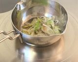 カリっ!とろ〜♪【揚げ餅の中華あんかけ】作り方2写真