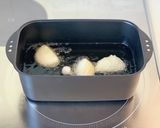 カリっ!とろ〜♪【揚げ餅の中華あんかけ】作り方5写真
