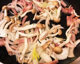 旦那がグリるほうれん草のグラタン作り方3写真