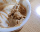 焼かないパンに黒蜜マーガリン♪作り方2写真