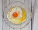 バレンタイン♪フルーツグラノーラクッキー作り方2写真