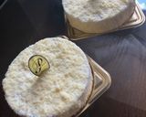 LeTAO風ドゥーブルフロマージュ作り方43写真