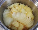 きのこ薫るポタージュスープ作り方3写真