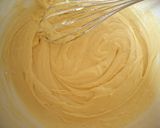 チョコチップマフィン作り方5写真
