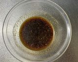 タイ料理 ガパオライス作り方2写真