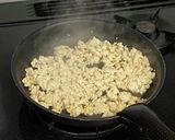 タイ料理 ガパオライス作り方3写真