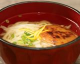 新食感! 豪雪うどん作り方19写真